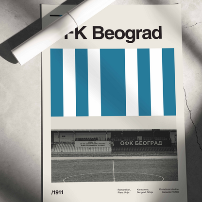 OFK Beograd