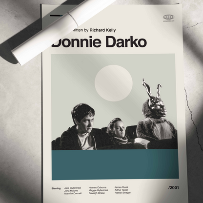 Donnie Darko