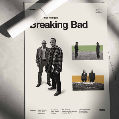 Breaking Bad V3