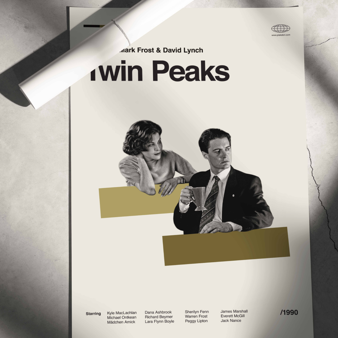 Twin Peaks