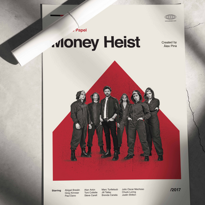 Money Heist