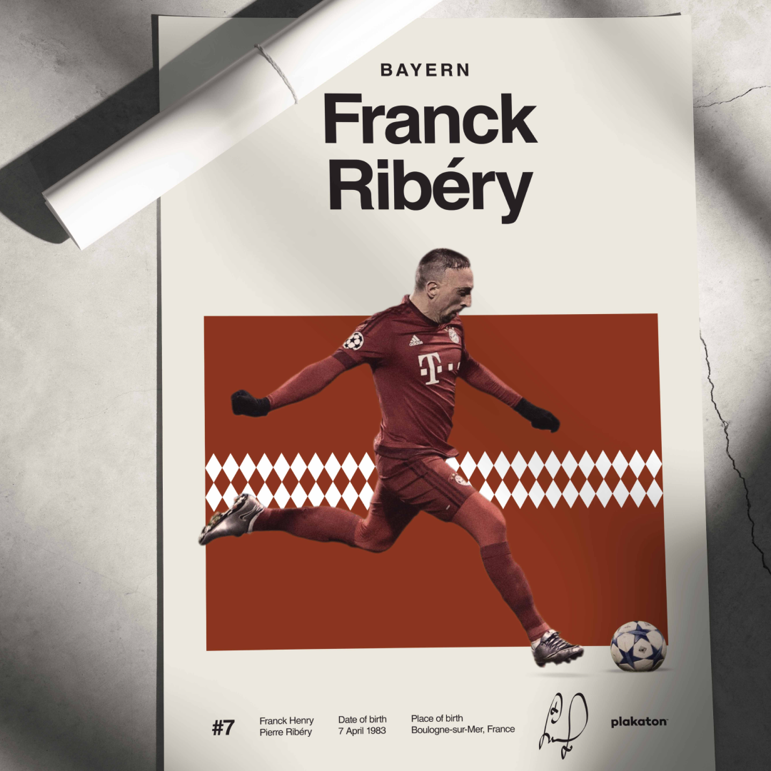 Franck Ribery