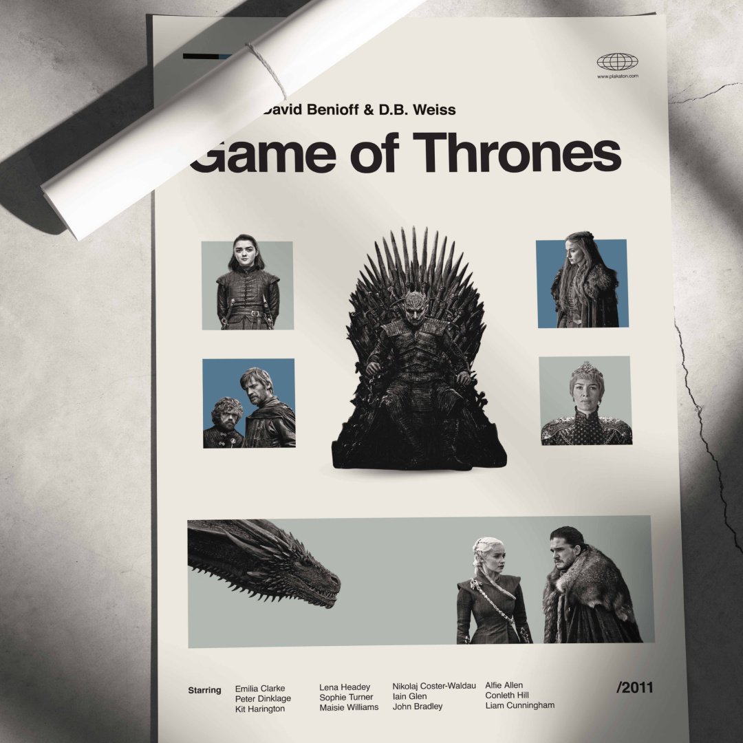 Game of Thrones V2