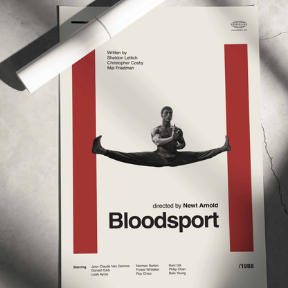 Bloodsport