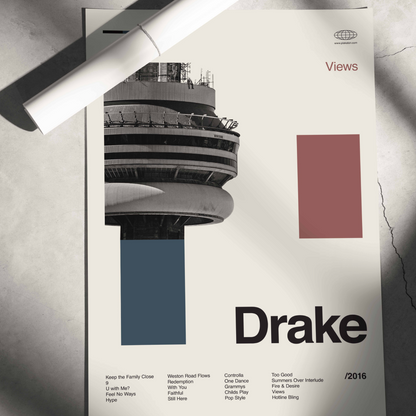 Drake - Views