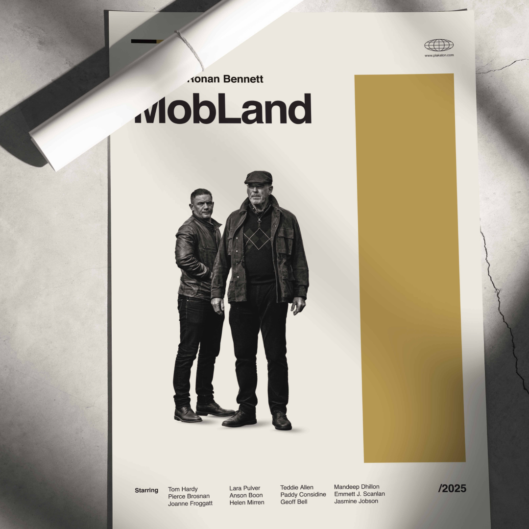 MobLand