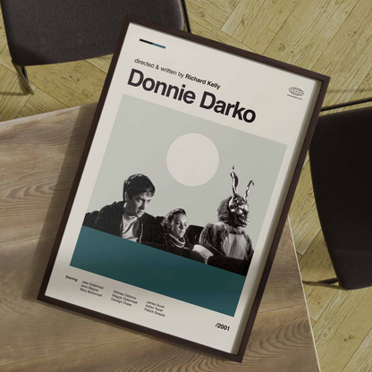 Donnie Darko