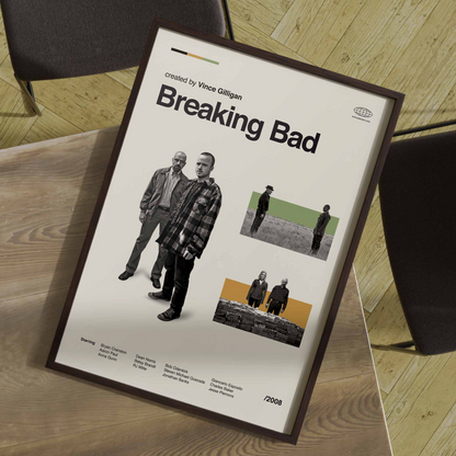 Breaking Bad V3