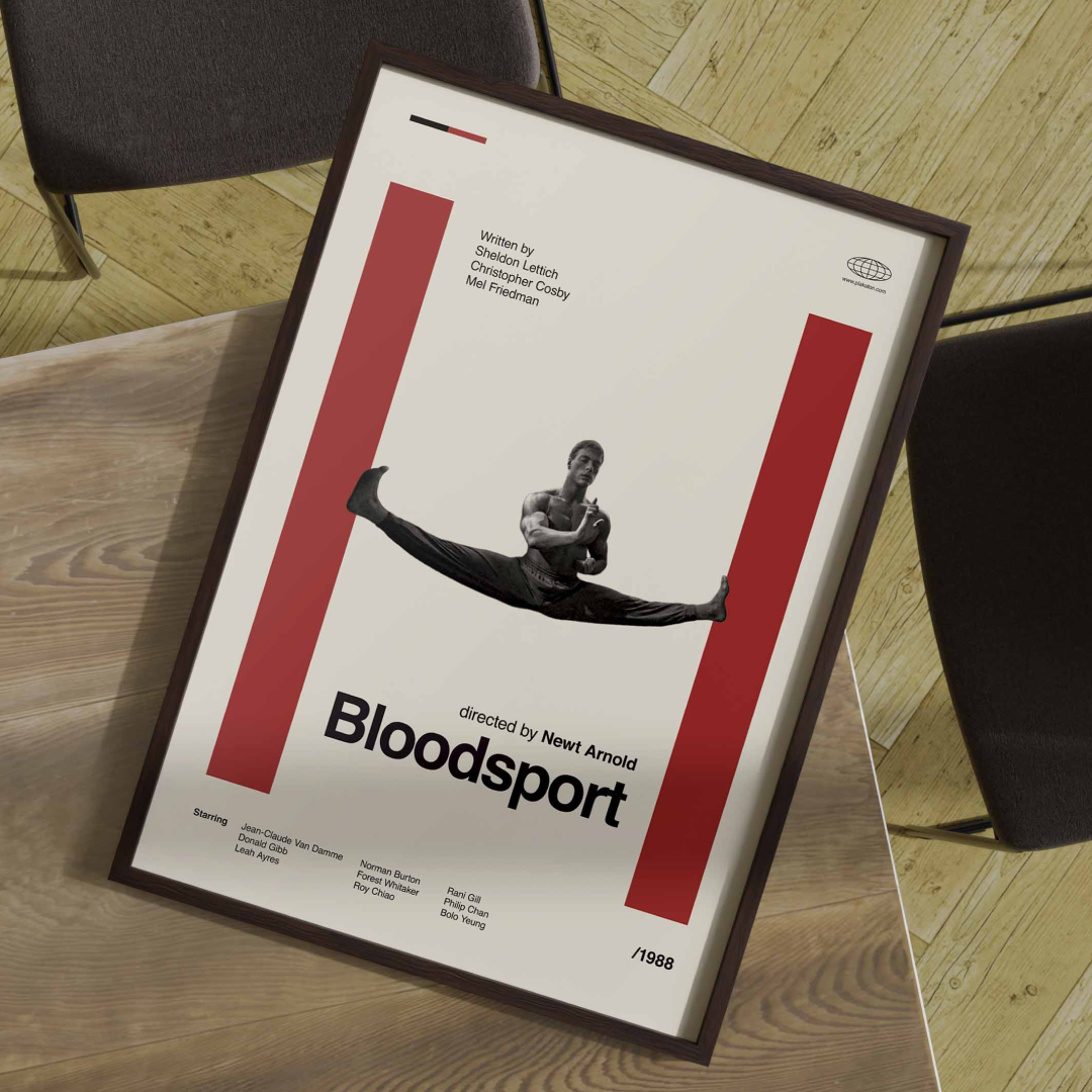 Bloodsport