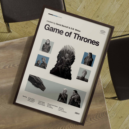 Game of Thrones V2