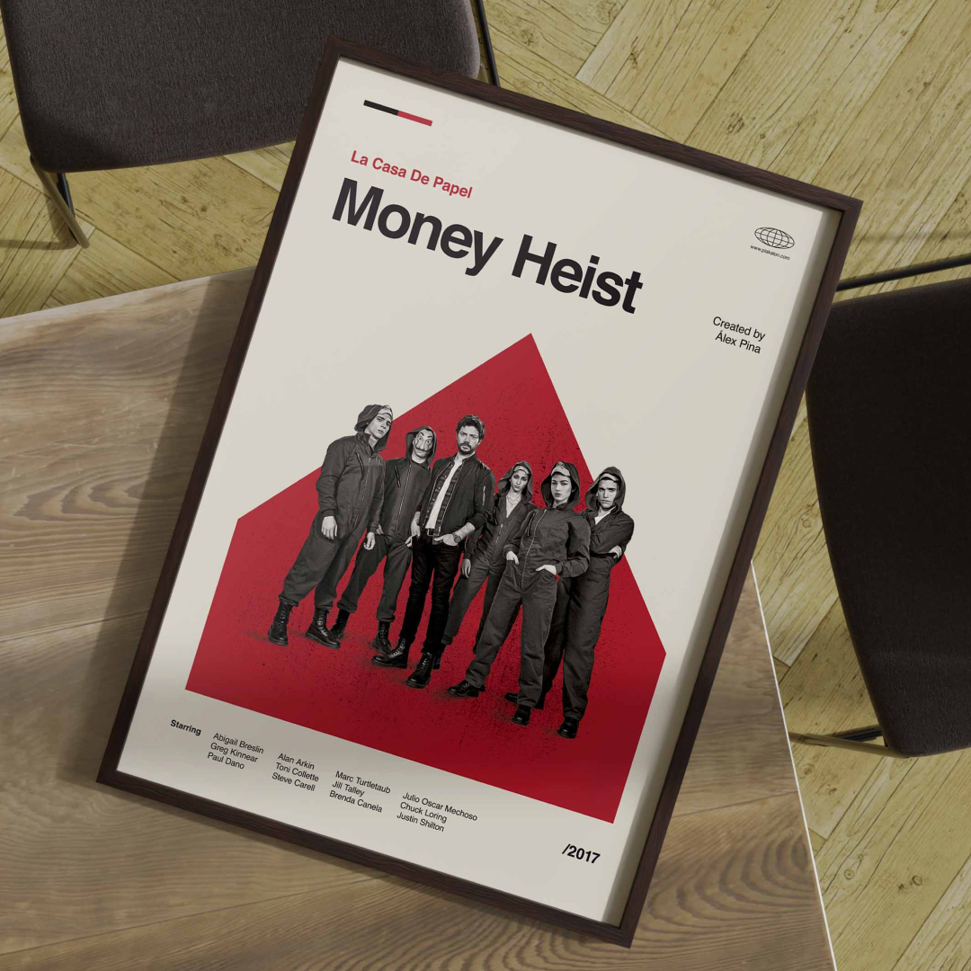 Money Heist