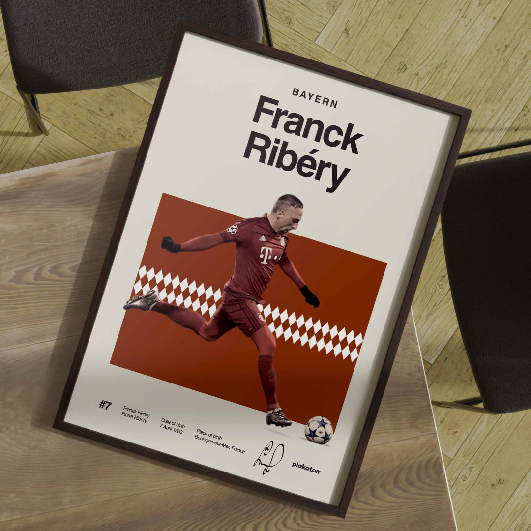 Franck Ribery
