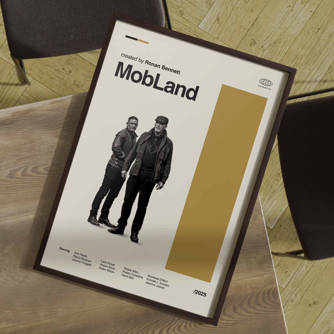 MobLand