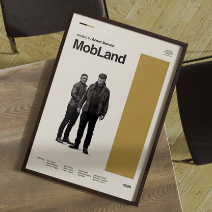 MobLand