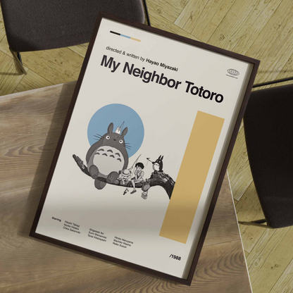 My Neighbor Totoro