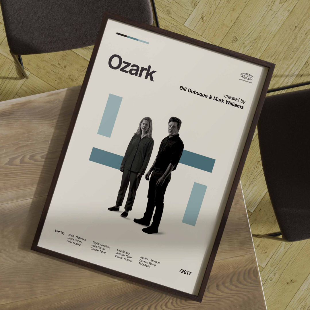 Ozark