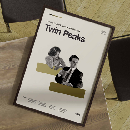 Twin Peaks