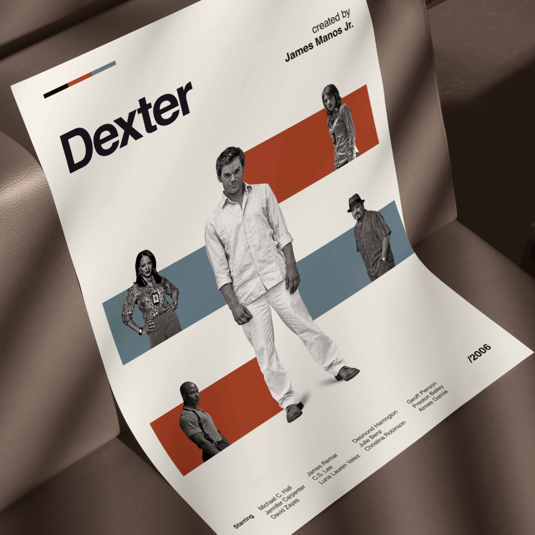 Dexter V2