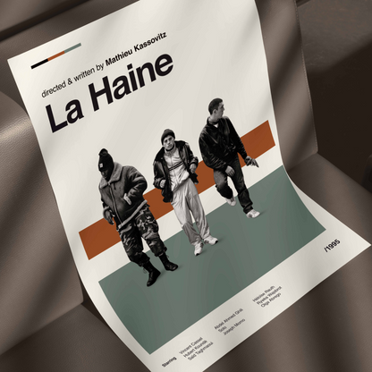 La Haine