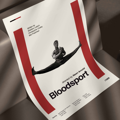 Bloodsport