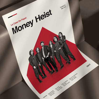 Money Heist