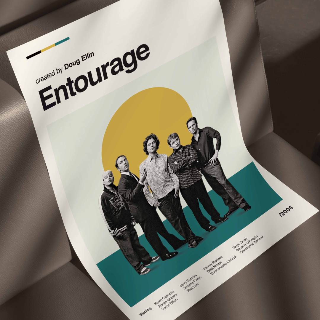 Entourage