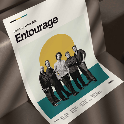 Entourage