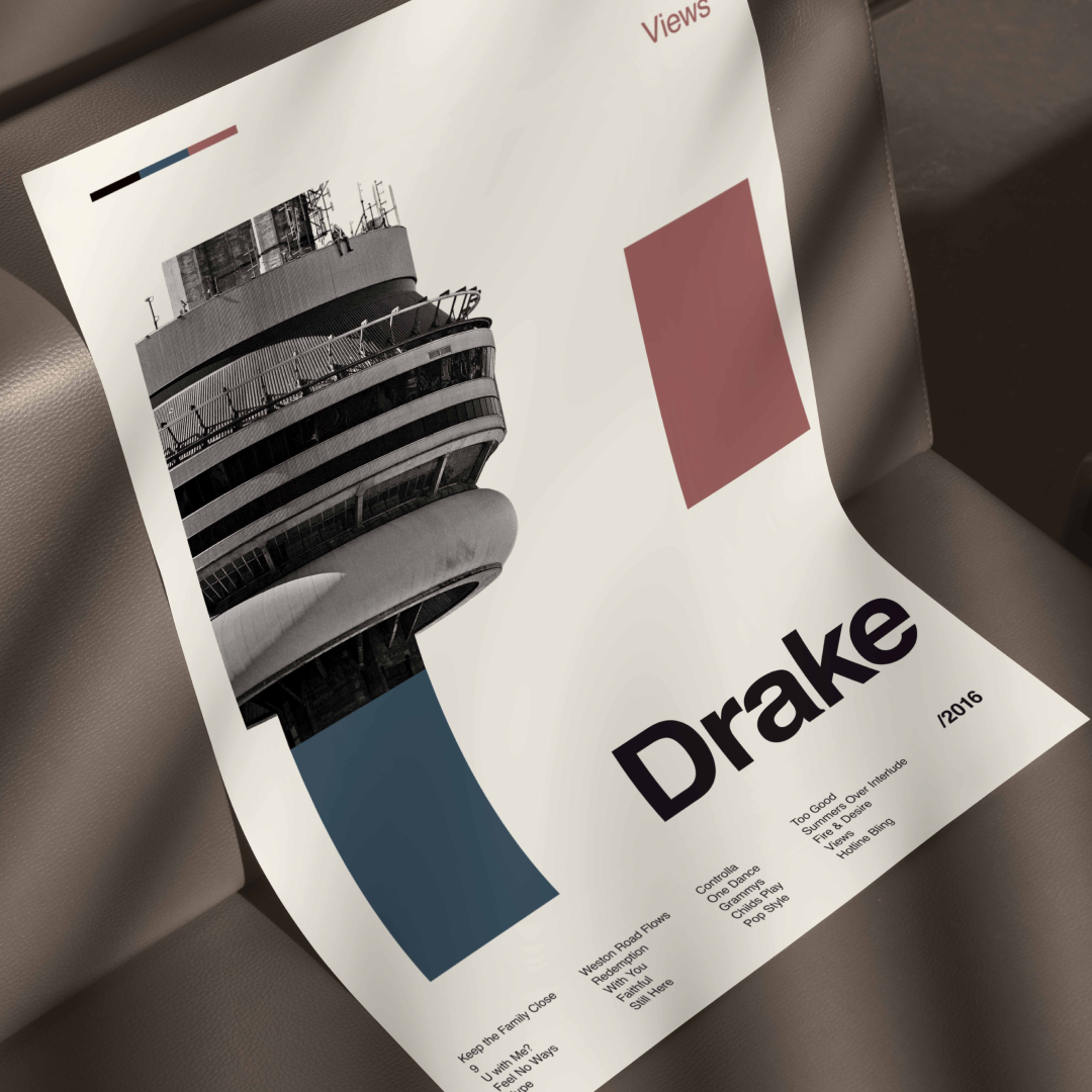 Drake - Views