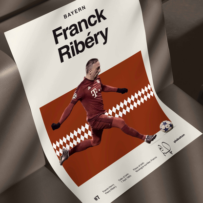 Franck Ribery