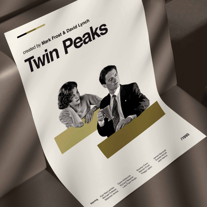 Twin Peaks