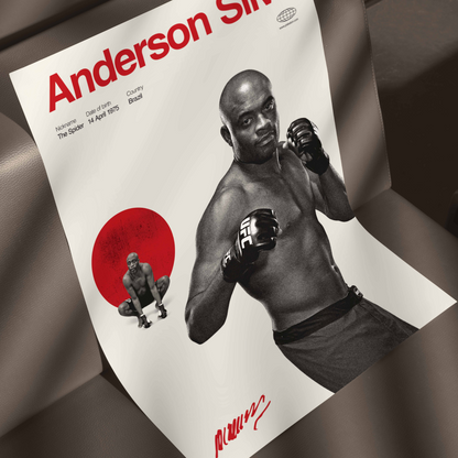 Anderson Silva