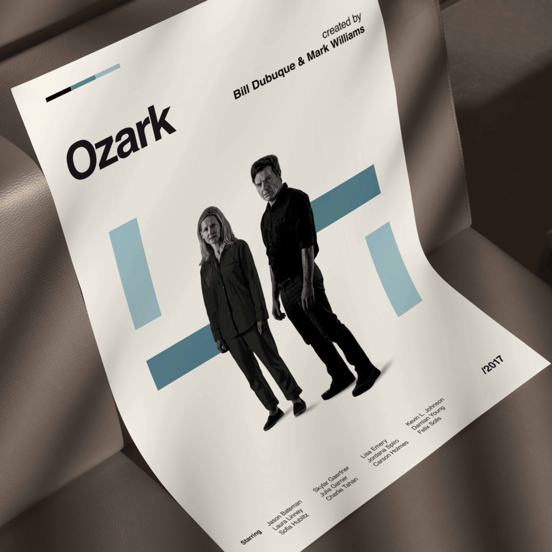 Ozark