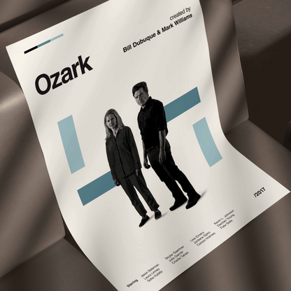 Ozark