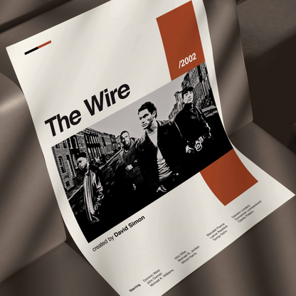 The Wire V2