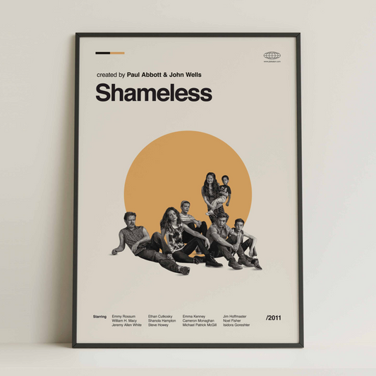 Shameless