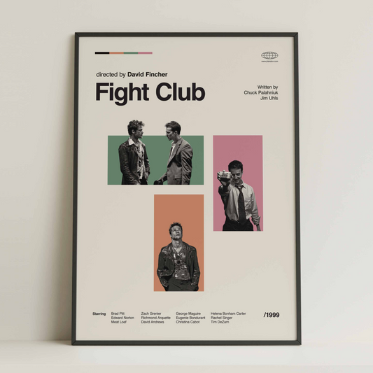Fight Club V2