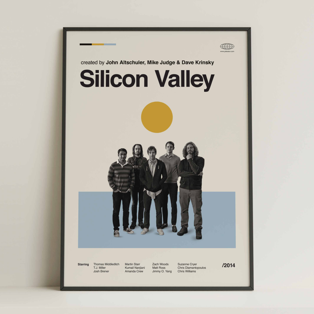Silicon Valley