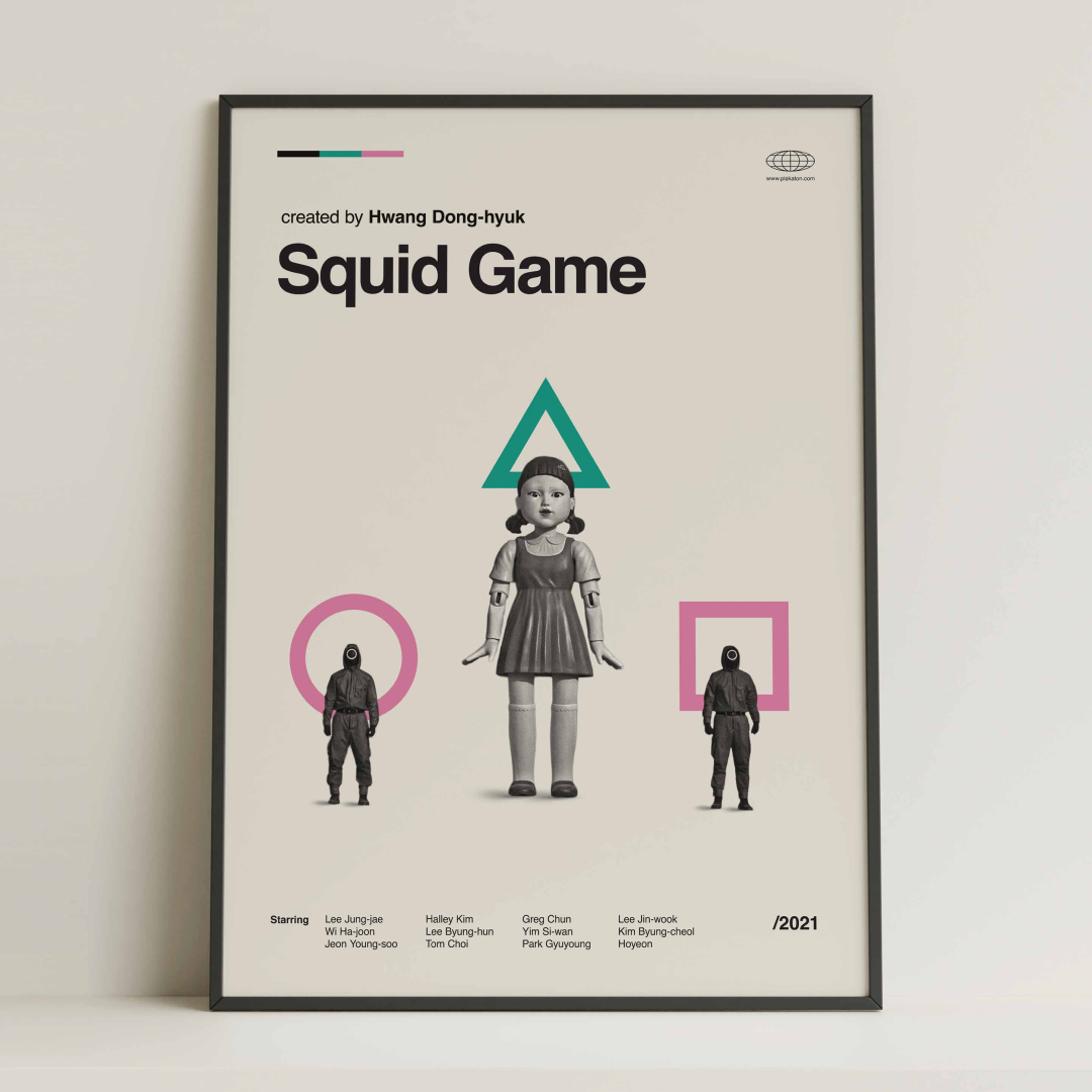Squid Game