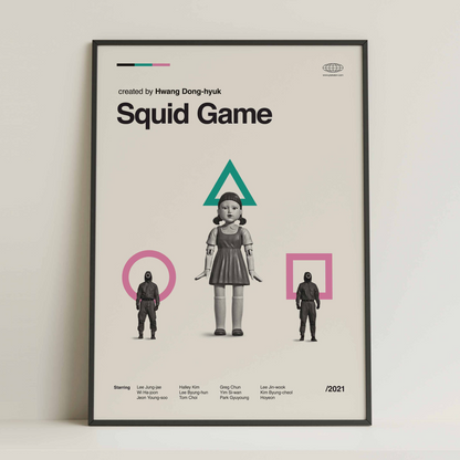 Squid Game