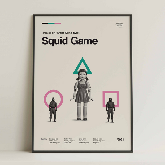 Squid Game