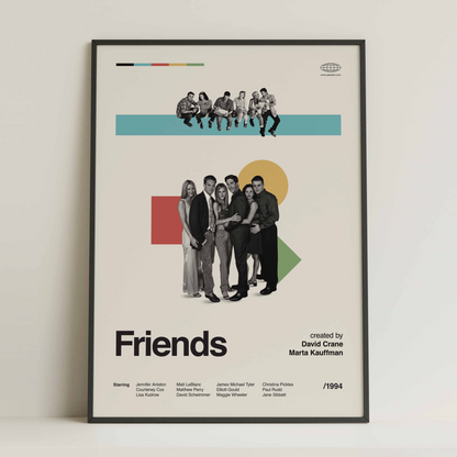 Friends V2