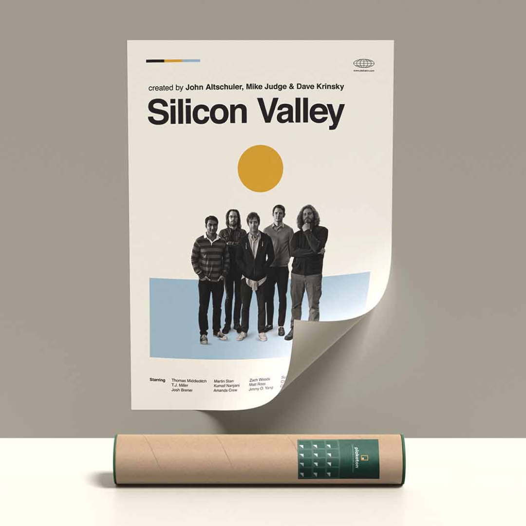 Silicon Valley