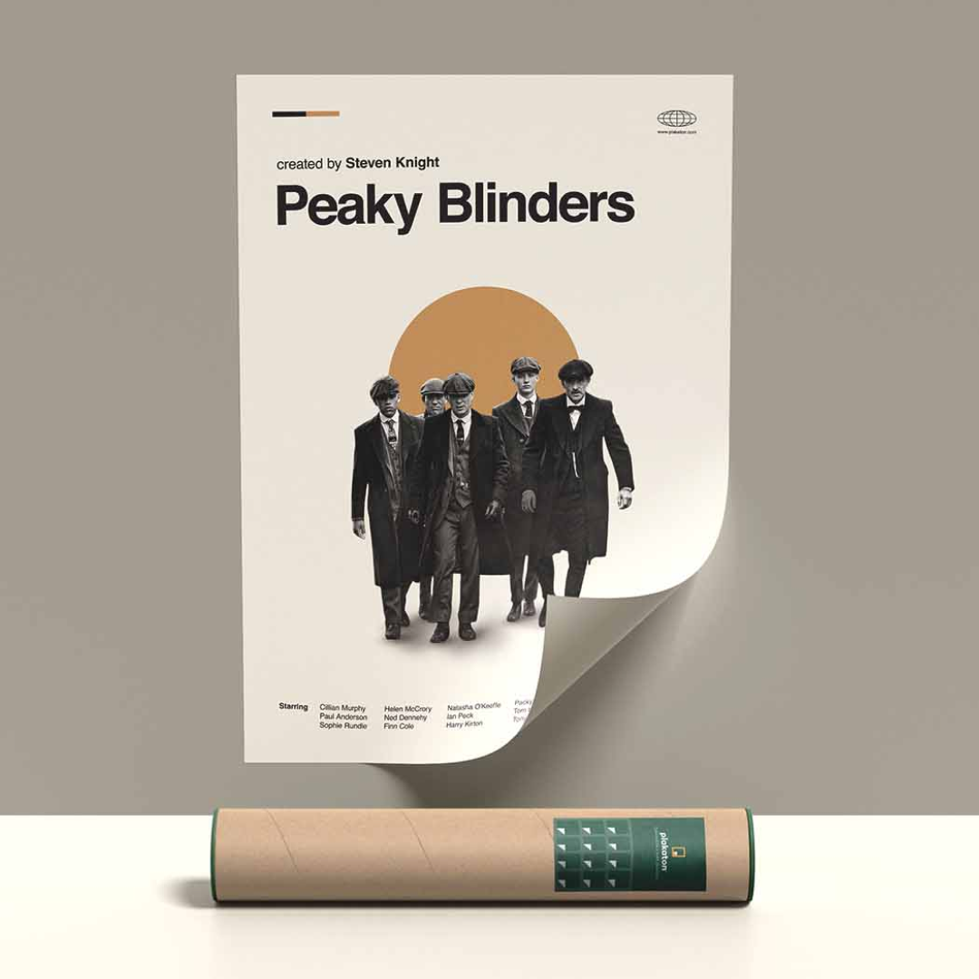 Peaky Blinders