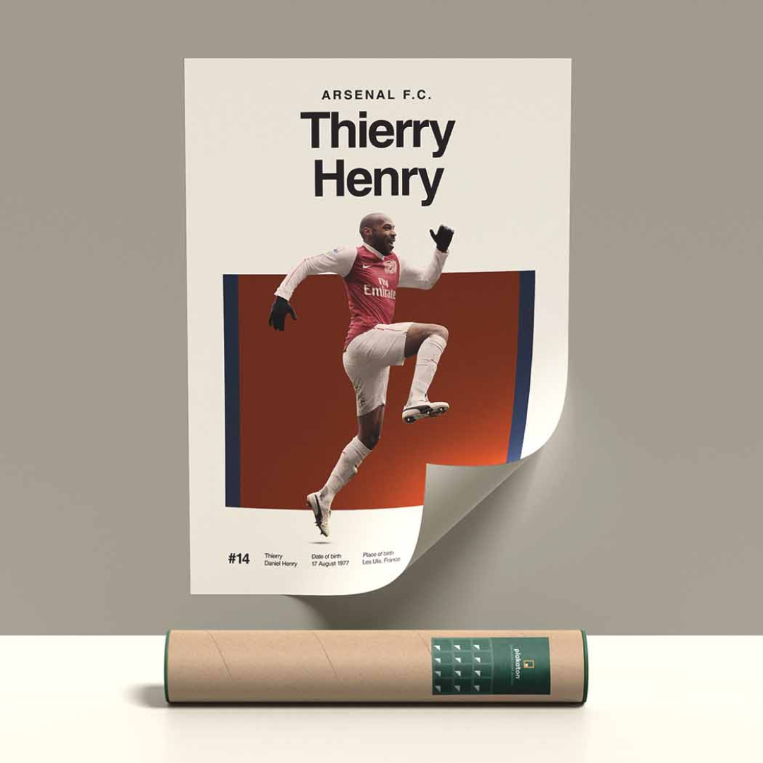 Thierry Henry