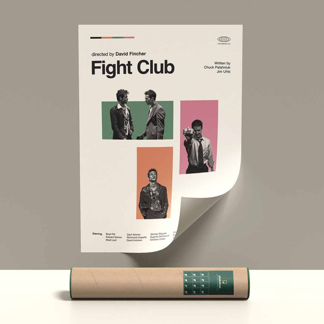 Fight Club V2