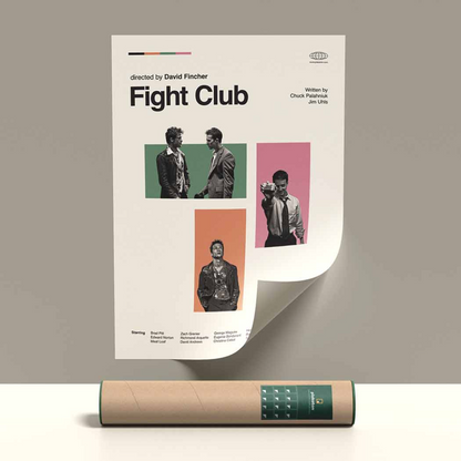 Fight Club V2