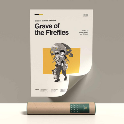 Grave of the Fireflies