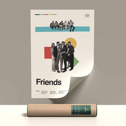 Friends V2