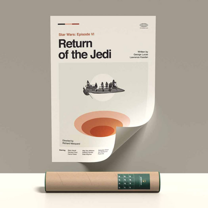 Star Wars: Return of the Jedi
