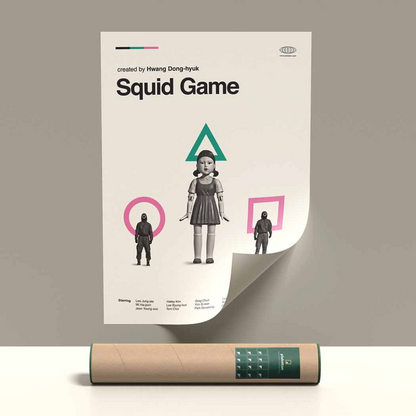Squid Game